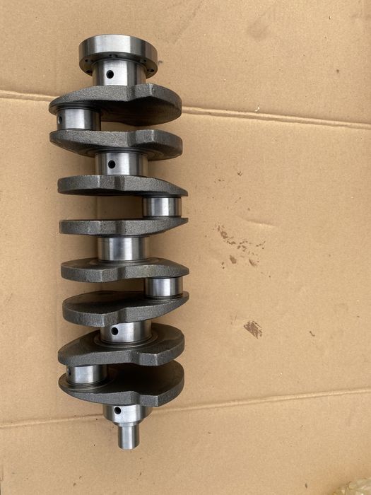 Arbore cotit vibrochen Dacia 1300 1310 papuc palier mic + mare 1.4 1.3