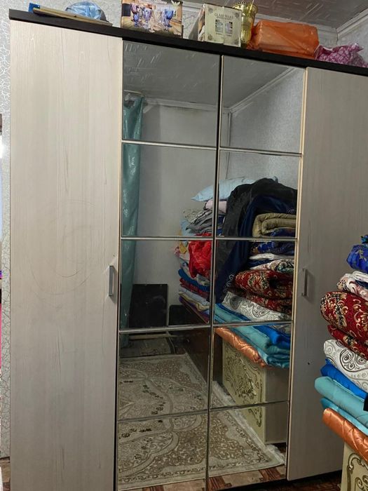 Продам шифонер бу