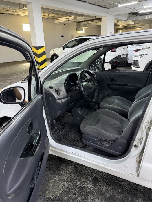 Аренда матиз с выкуп