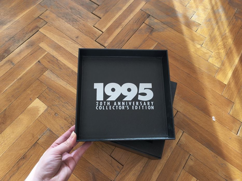 Рап касета - Raekwon - Only Built 4 Cuban Linx - The Purple Tap