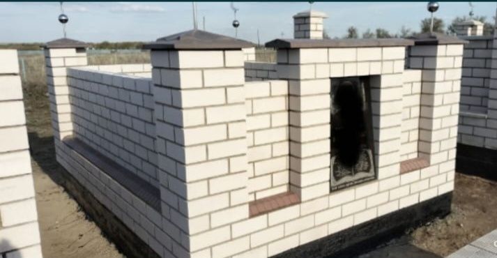 Услуги каменщика