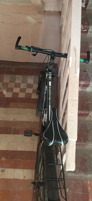 Velosiped skillmax 26