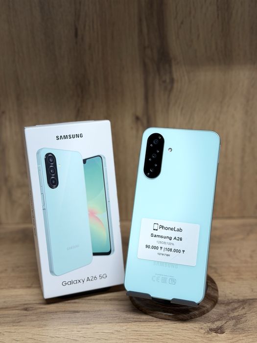 Samsung A26 128GB / Самсунг А26 128ГБ PhoneLab
