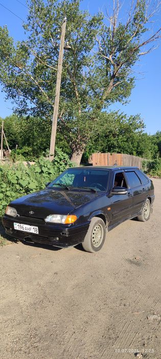 Продам Ваз 2114 срочно