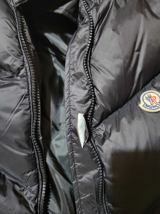 Дамски елек Moncler