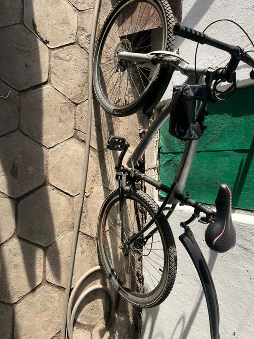 Продам велик срочно