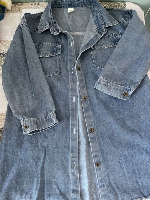 Вещи на девочку 5-7 лет