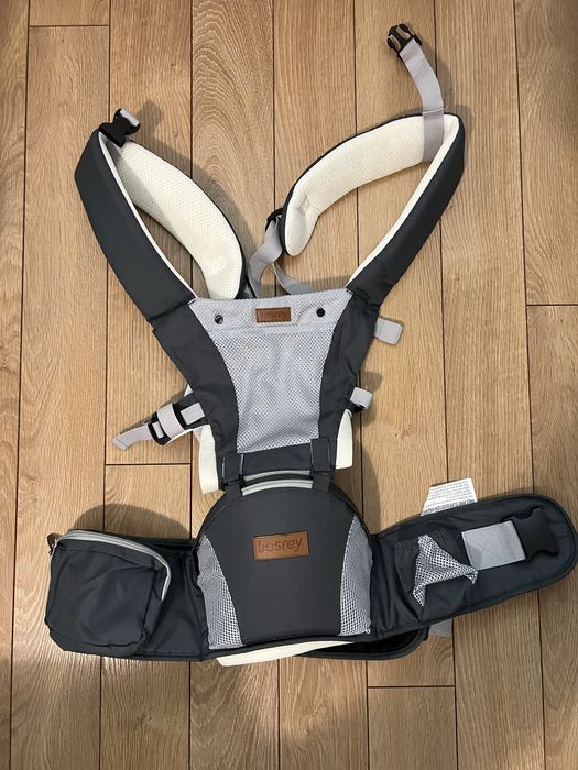 Бебешка раница / кенгуру Besrey