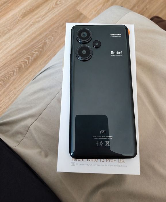 Redmi note 13 pro plus 5g