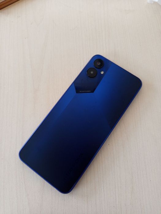 Tecno pova 4 8gb 128gb