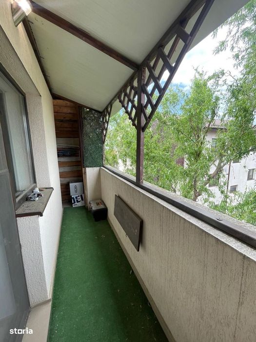 Apartament 2 camere | mobilat | utilat | 2 locuri de parcare