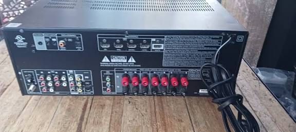 Denon AVR 1911 като нов