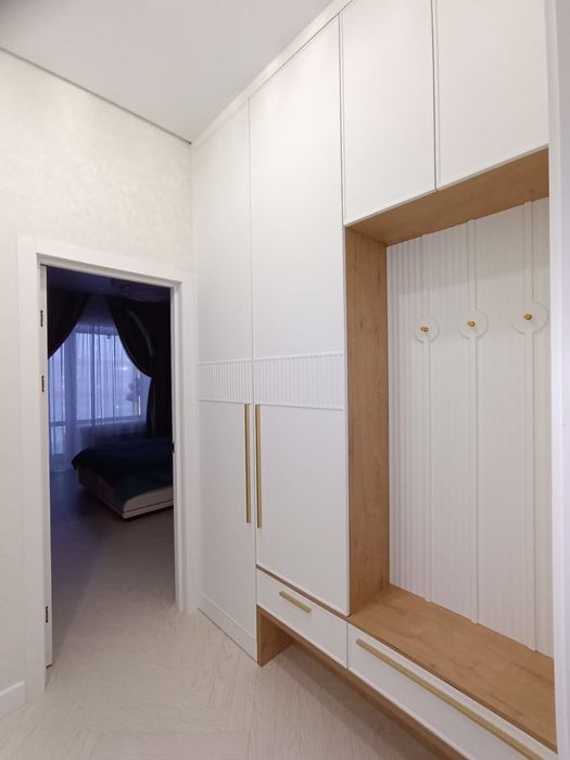 Продам 2 комнатную квартиру