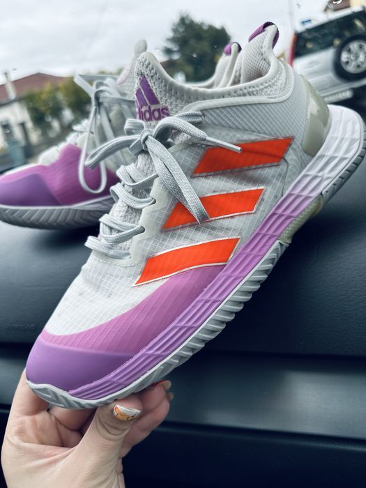 Уникални Adidas Adizero Ubersonic 4 - НОВИ***