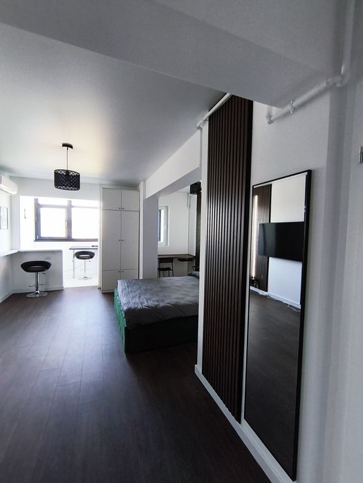Garsonieră regim hotelier- Popești Leordeni