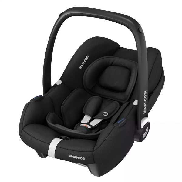 Столче за кола Maxi Cosi CabrioFix, 0 - 13кг + подарък памучно лятно покривало и сенник