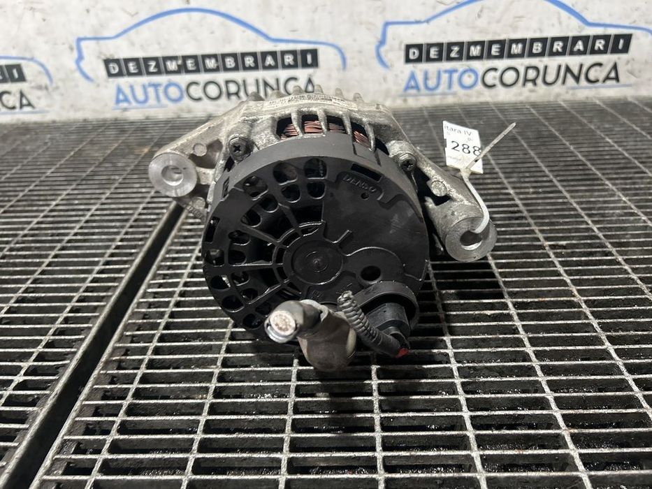 Alternator Suzuki Vitara IV 1.6 D 2014 - 2018 120CP 1598CC D16AA (1288) Diesel 3140062M0