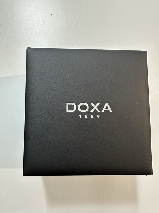 Ceas  Doxa D-Lux Gent