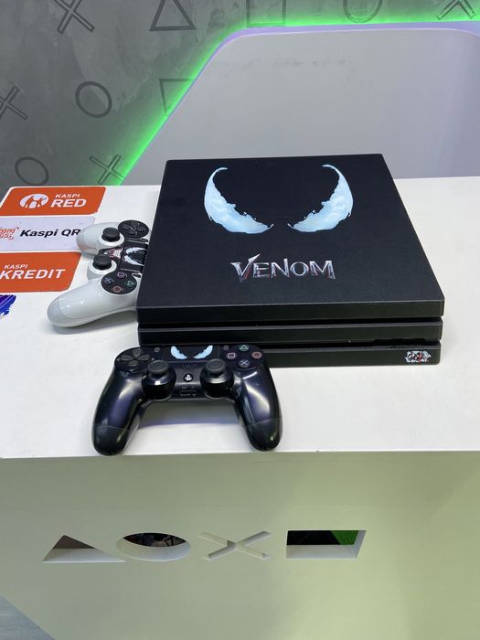 Продаём playstation 4 pro!!!