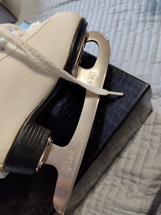 Коньки детские 26р.