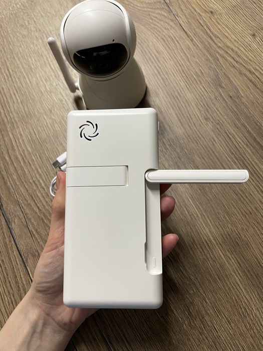 Baby Monitor/ Sistem supraveghere bebe/ Monitor bebe si camera video