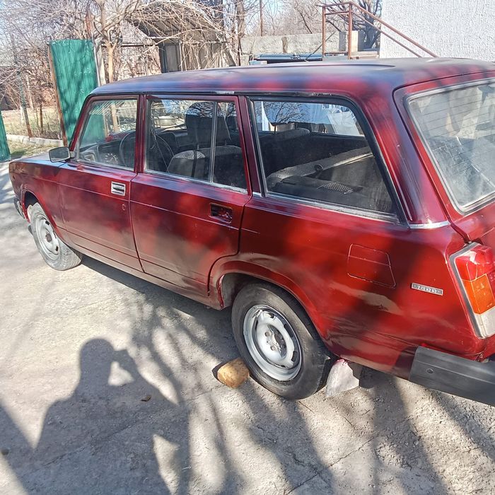 Продам ВАЗ 2104 лада
