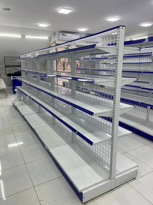 Do’kon uchun vetrina va texnikalar