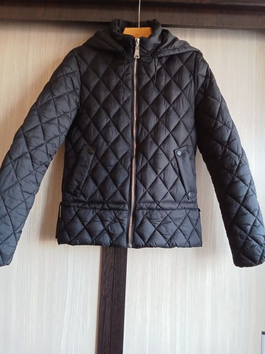 Куртки женские s/m