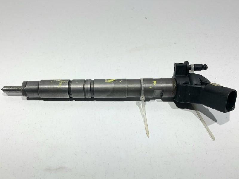Injector Audi A6 (2004-2011) [4F2, C6] 3.0 tdi 0986435358