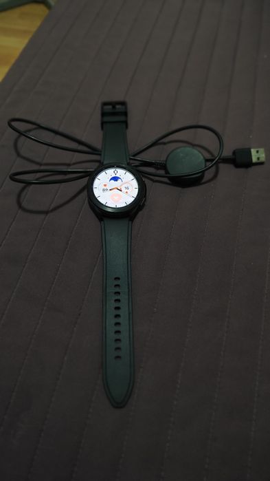 Galaxy watch 4 classic 46mm