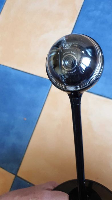 Logitech Web cam Accesorii,Tele,Bcc950,PTZ Pro Meetup,Rally,Videochat