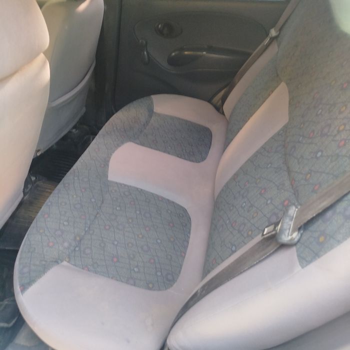 Chevrolet Matiz 2015 — 8