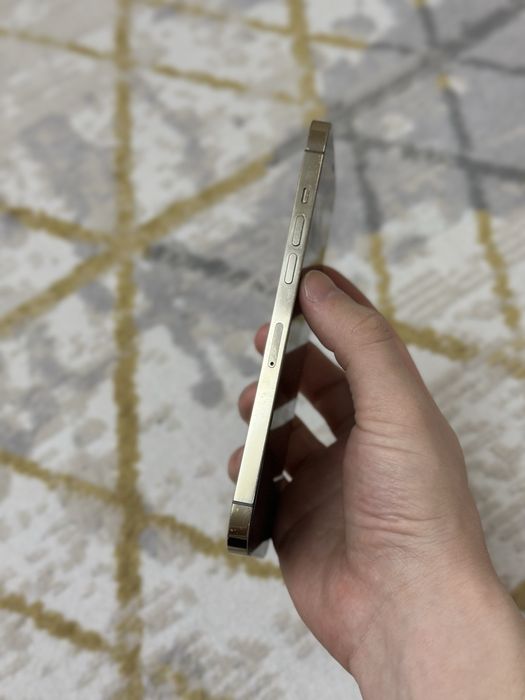 Iphone 12 Pro Max 128гб/79%