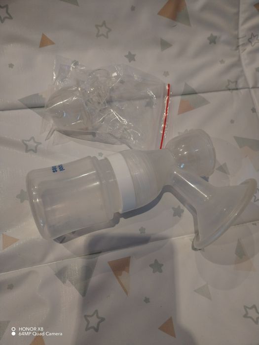 Електрическа помпа за кърма