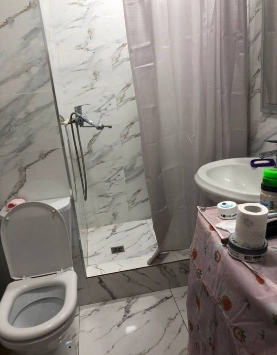 Сдаётся 1/4/5 Куйлюк массив-6 метро Толарик