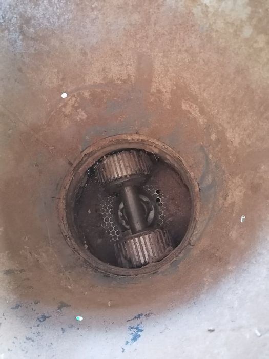 Машина за пелети