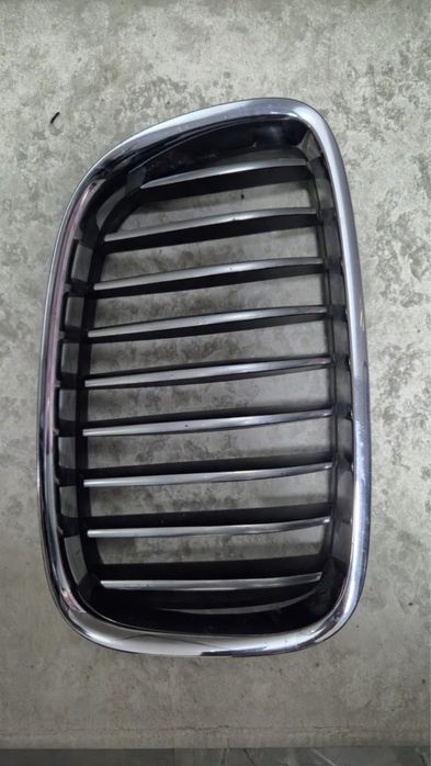 Ноздри на BMW f07