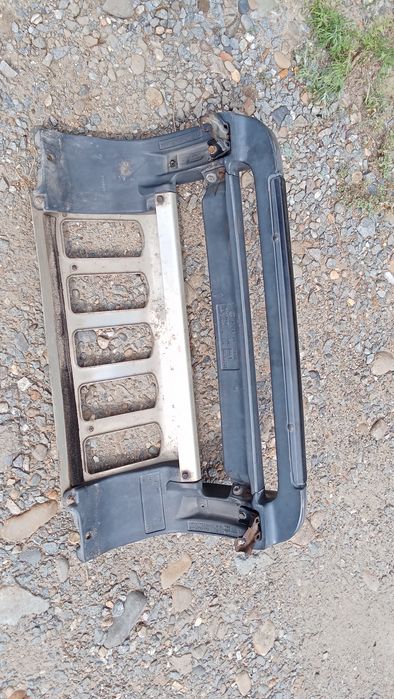 Продается кенгурятник на Субару Форестер 1