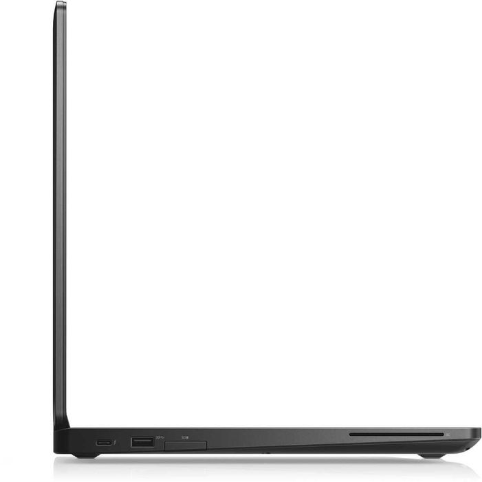 Лаптоп Dell Latitude 5580 i7-7600U 16GB 256GB SSD ГАРАНЦИЯ