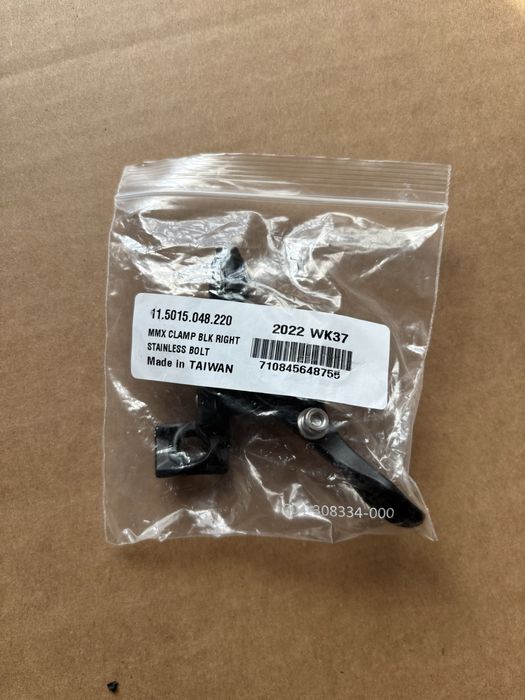 Нови Карбонови и алуминиеви кормила и лапи