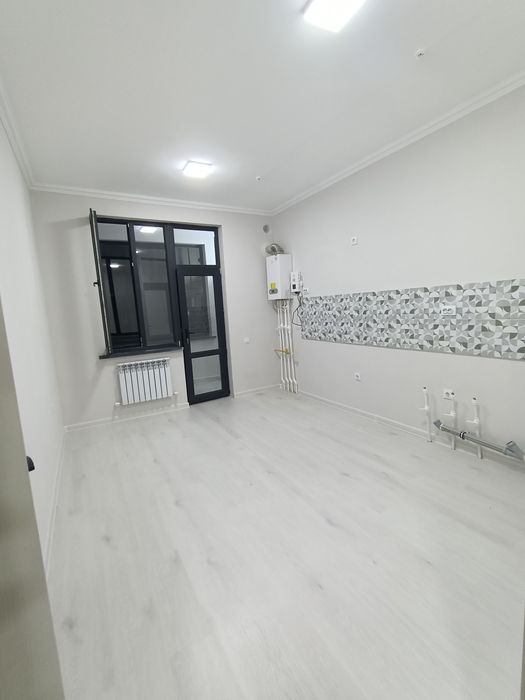 Продается квртира в новостройке 3/1/9