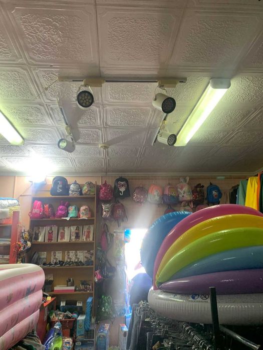 Продажа здания на складской