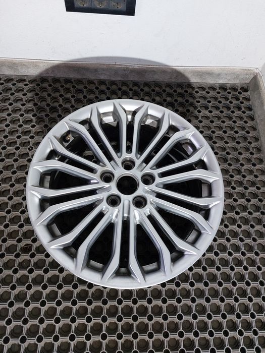 set jante 17 originale ford mondeo / focus mk4 7j et50