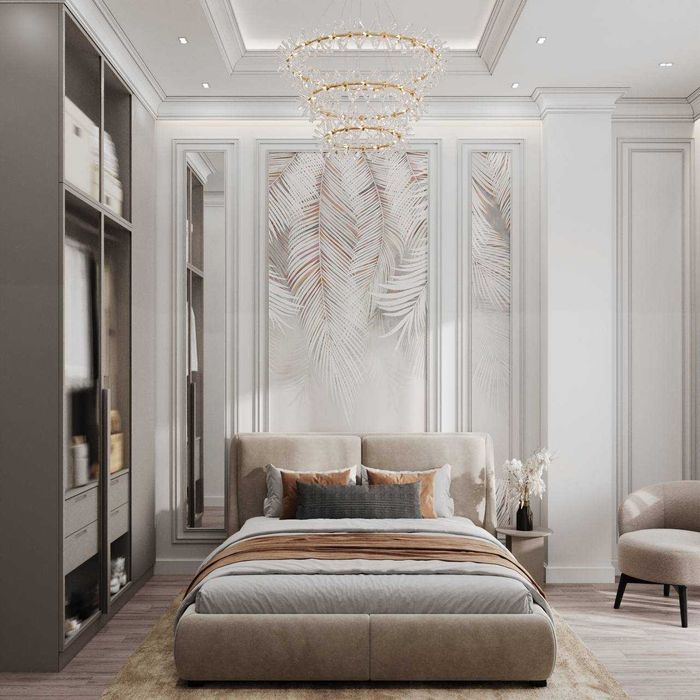 СРОЧНО‼️New Chinabad 4комн/7/10 Коробка 150м2‼️Метро Шахристан‼️