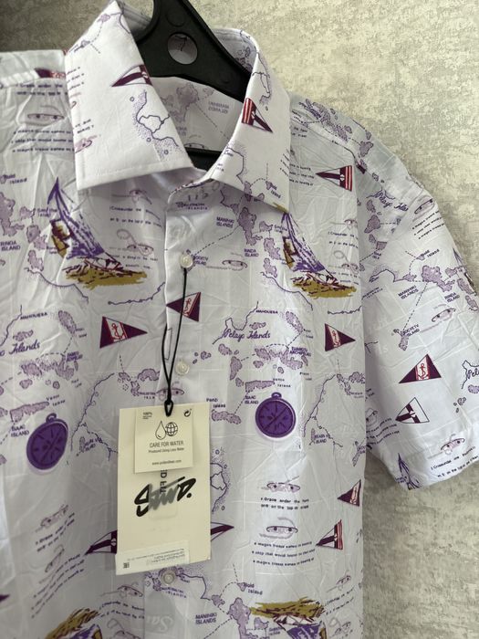 Продам летнюю рубашку