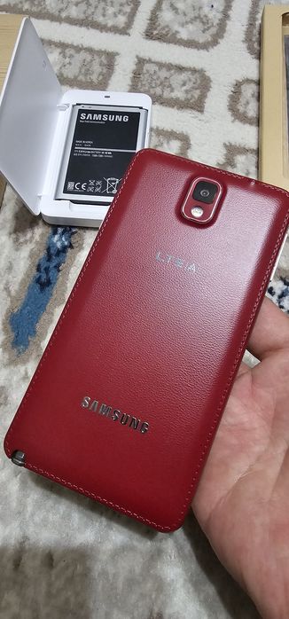 Samsung Galaxy Note 3