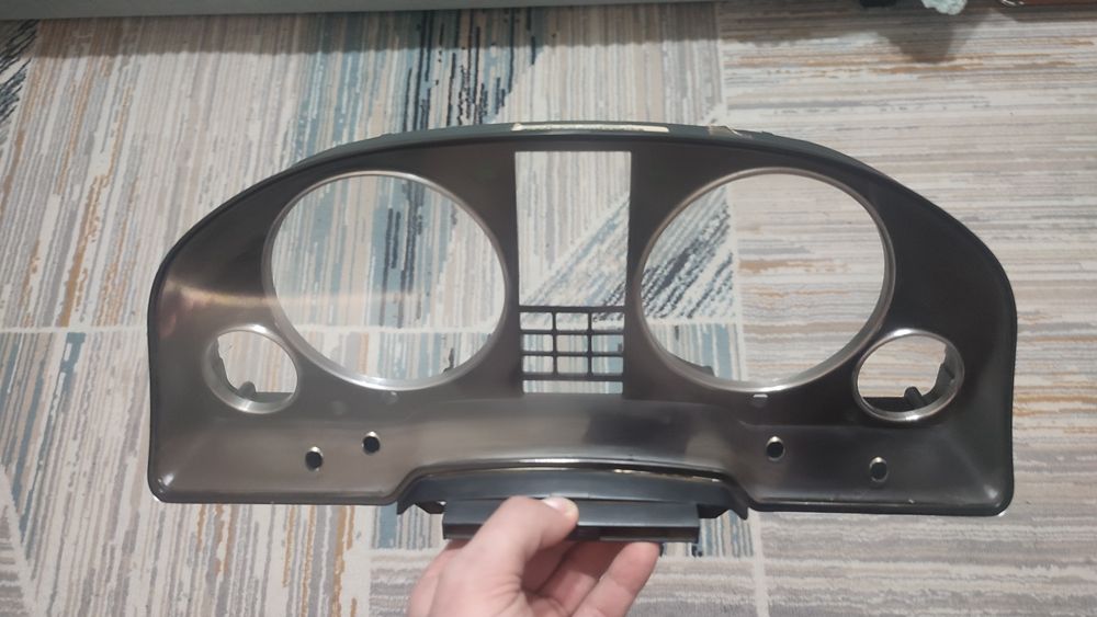 щиток приборов ауди 80/ audi 100