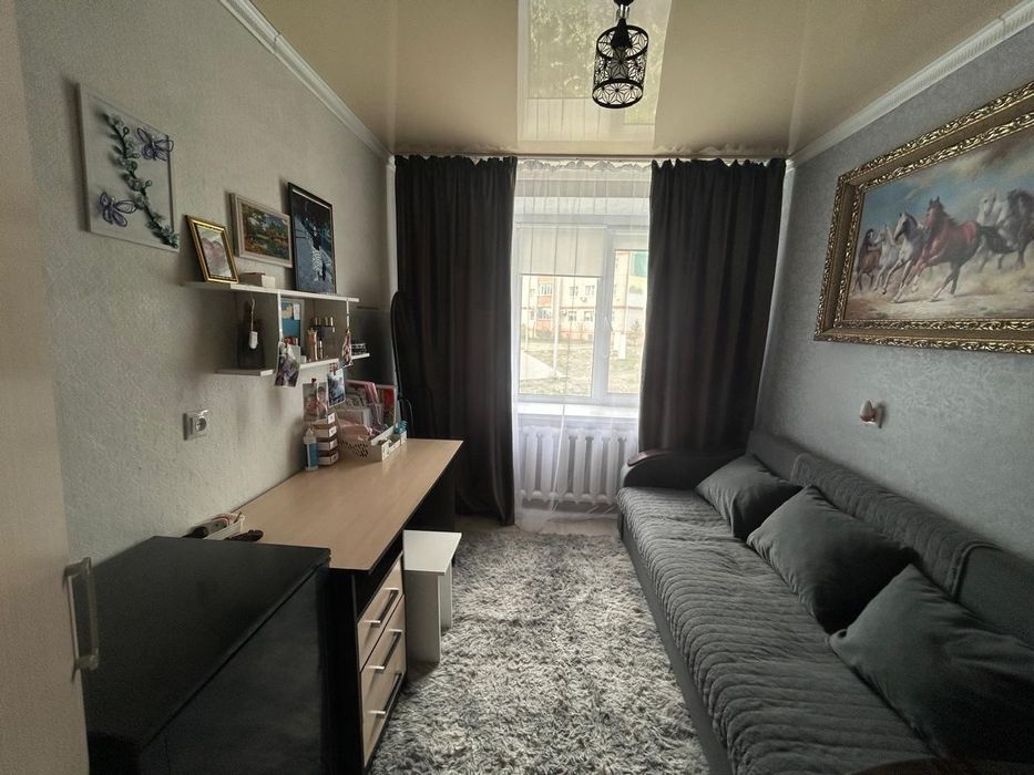 Срочно Продам 3 ком квартиру