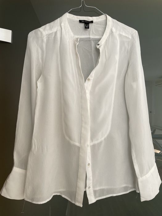 Ефирна риза Mango