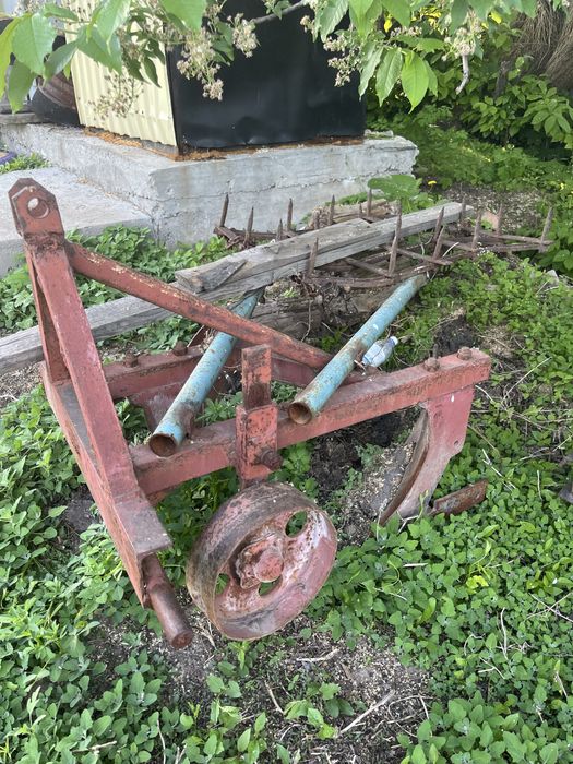 Продам трактор Т-25